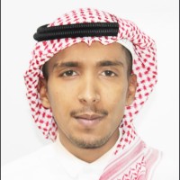 Mohammed Aloufi