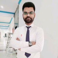 Dr. Ram Vishwas Kumar