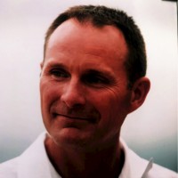 Robert Raglin