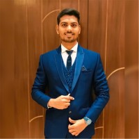 Harshilkumar Patel