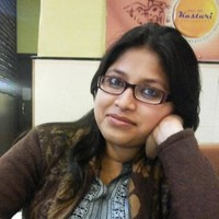 Smita Saha Das