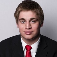 Bryson R. Mccleary