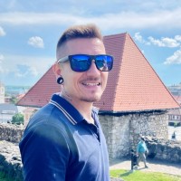 Gergő András Varga