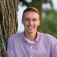 Kyle Mcivor
