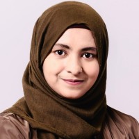 Jannatul Mamun Chowdhury Kabita