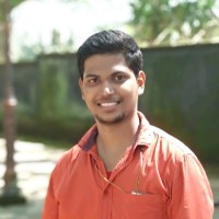 Vignesh Kumar