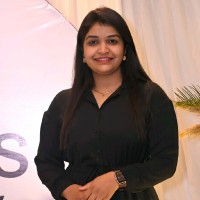Anuja Deshpande