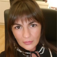 Cecilia Ulutas