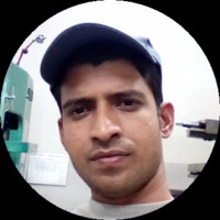ravinder Dayal