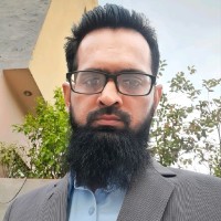 Junaid Akhter