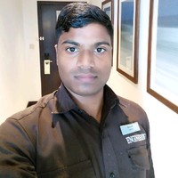 Mangesh Kumar