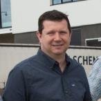 Patrick Corremans