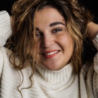 Karolíne Eraidiová