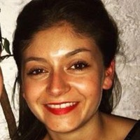Claudia BELLIA