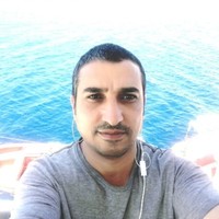 Emad Tawfeik