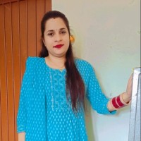 Anjali Palsra