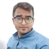 Satyam Tripathi