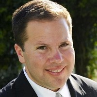 Steve Whitman