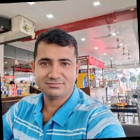 Vikram Yadav
