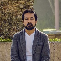 Marcel Alejandro Rojas Solis