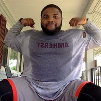 Darius Byrd