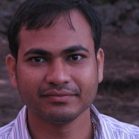 Vinod Pawar