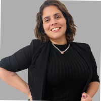 Ana Claudia Ribeiro Guimarães