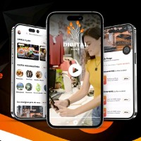 Digital Cash NC BOOST UP SARL