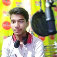 Vishnu Sharma (RJ Samar)