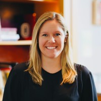 Kylee Ault-Baker, PhD, CMPC