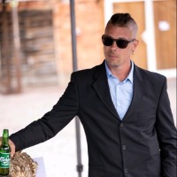 Daniel Nylund