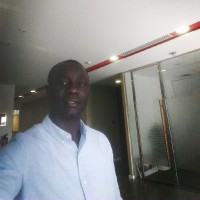 Oluwaseun Ojo, Pmp® Acp®