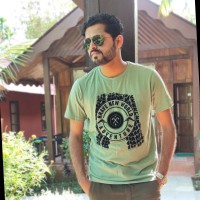 Ashish Vaidya