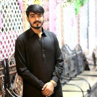Anwar Ul Haq