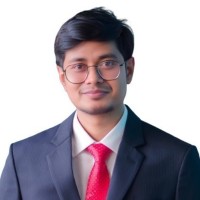 Pronay Modak
