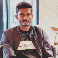 Arpit Patel