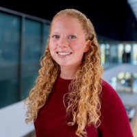 Robine Van Der Maarl