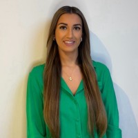 Elena Van Der Plas