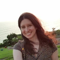 Sandra Cecilia Ghersi Sayán