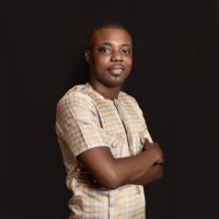 Richard Adu Gyamfi