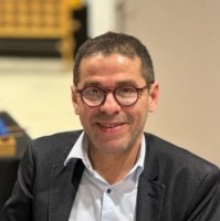 Mohamed Mouchabatai