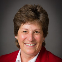 Debbie Rossi, CLPF