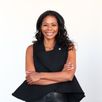 Tadia James
