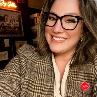 Amanda Shackelford
