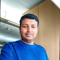 Durga Prasad Samanta