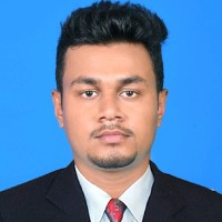 Tushar Khuntia