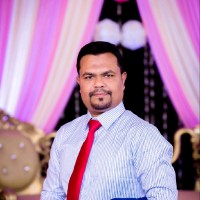 S M Atiqur Rahman