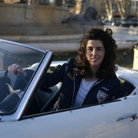 Léa CRUSEL 🏎