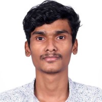 Jithin K R