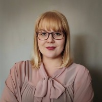 Linda Holma